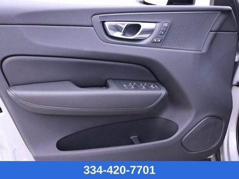 New 2025 Volvo XC60 T8 Core w/ Protection Package Premier AWD/4WD image 10