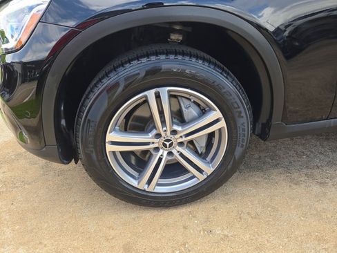 Used 2022 Mercedes-Benz GLC 300 4MATIC image 22
