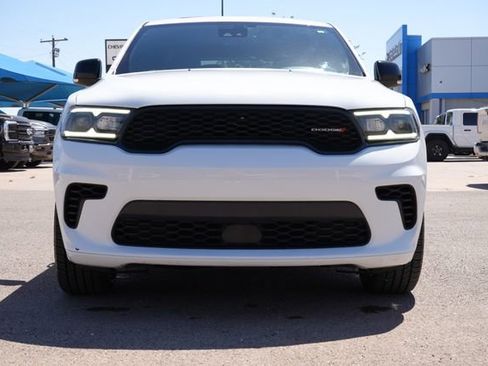 Used 2024 Dodge Durango GT RWD image 8