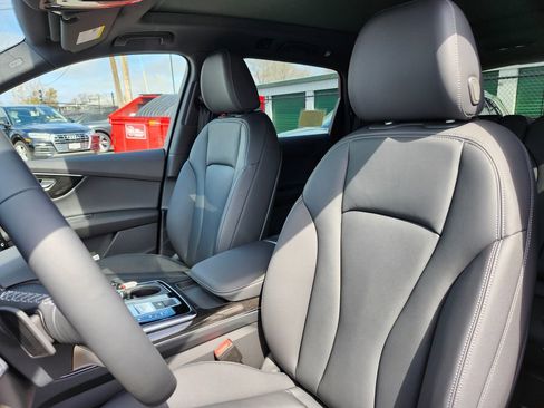 New 2026 Audi Q7 2.0T Premium image 13