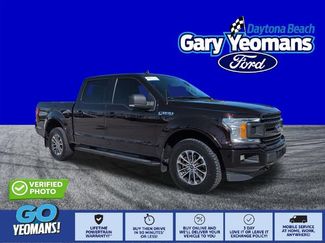 Certified 2020 Ford F150 XLT w/ Equipment Group 302A Luxury AWD/4WD video 1