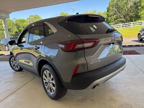 Used 2024 Ford Escape Active w/ Tech Pack #1 AWD/4WD image 6