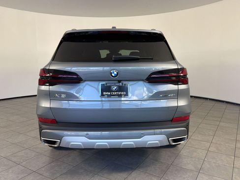Used 2026 BMW X5 xDrive40i AWD/4WD image 10