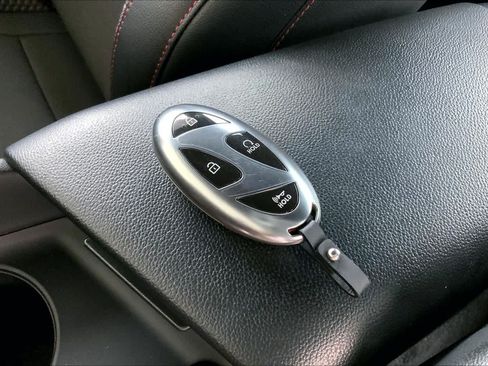 Used 2024 Hyundai Elantra N Line FWD image 15