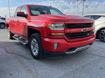 Used 2019 Chevrolet Silverado 1500 LT w/ All Star Edition