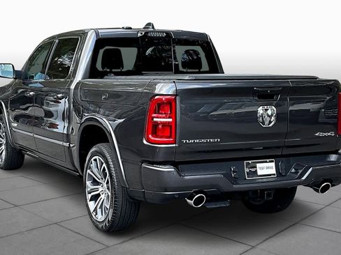 Used 2026 RAM 1500 Tungsten w/ Bed Utility Group AWD/4WD image 12