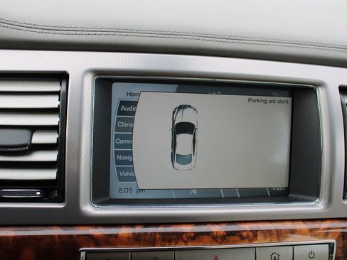 Used 2009 Jaguar XF Premium image 26