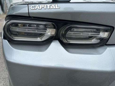 Used 2024 Chevrolet Camaro SS image 25