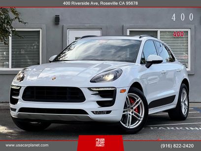 Used 2018 Porsche Macan GTS w/ Premium Package Plus