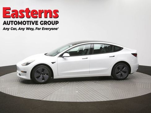 Used 2023 Tesla Model 3 Standard Range image 54