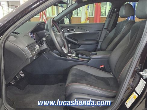 Used 2025 Acura Integra Type S FWD image 7