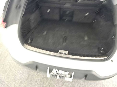 Used 2025 Polestar Polestar 3 AWD/4WD image 14