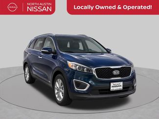 Used 2017 Kia Sorento AWD video 1