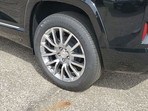 New 2026 GMC Terrain Denali AWD/4WD image 35