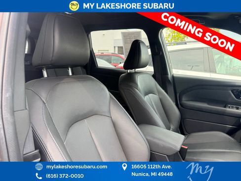 Used 2025 Subaru Forester Limited AWD/4WD image 13