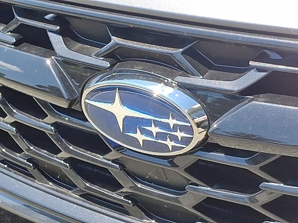 New 2026 Subaru WRX AWD/4WD image 19