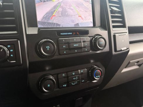 Used 2019 Ford F150 XL w/ Equipment Group 101A Mid AWD/4WD image 10