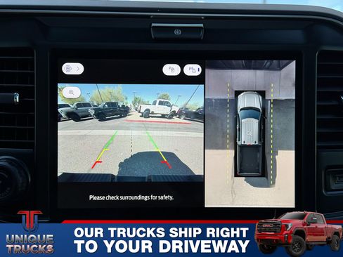 Used 2025 Ford F450 Platinum image 38