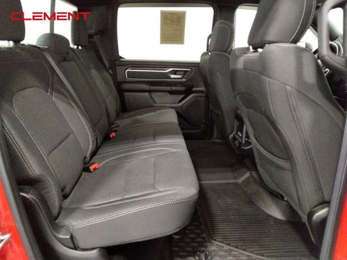 Used 2020 RAM 1500 Big Horn image 35