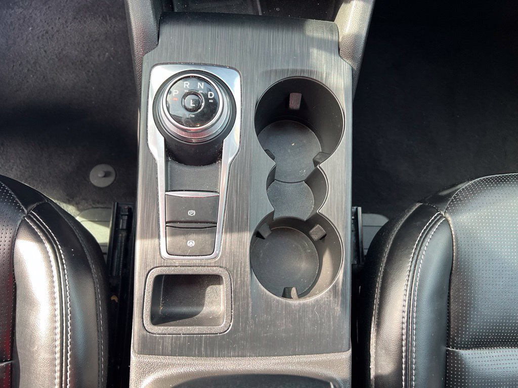 Used 2024 Ford Escape Platinum AWD/4WD image 31