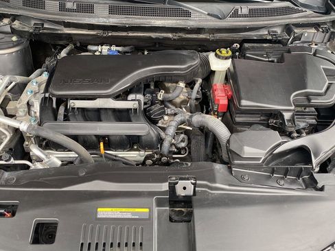 Certified 2022 Nissan Rogue Sport SL image 41