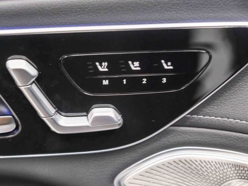 Certified 2023 Mercedes-Benz EQS 450+ SUV image 18