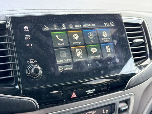 Used 2025 Honda Passport EX-L image 22