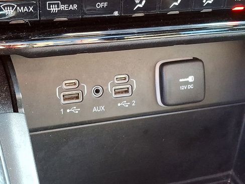 Used 2024 Jeep Grand Cherokee Limited 4xe image 24