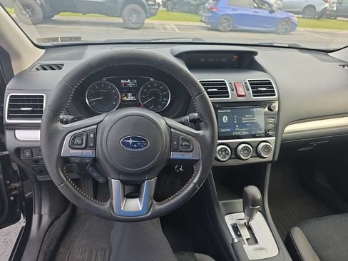 Used 2017 Subaru Crosstrek 2.0i Premium AWD/4WD image 7