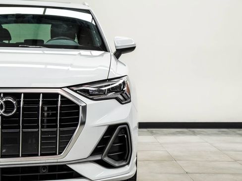 Used 2025 Audi Q3 2.0T Premium AWD/4WD image 4