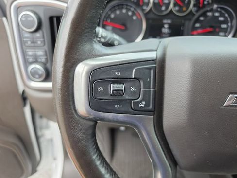 Used 2022 Chevrolet Silverado 1500 RST AWD/4WD image 31