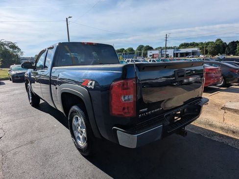 Used 2009 Chevrolet Silverado 1500 LT w/ Power Pack Plus AWD/4WD image 5
