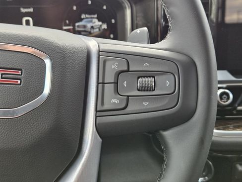 New 2026 GMC Sierra 1500 Elevation w/ Elevation Premium Package AWD/4WD image 14