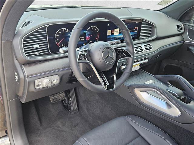 Used 2026 Mercedes-Benz GLE 350 4MATIC image 9