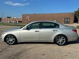 Used 2011 Hyundai Genesis 3.8 w/ Technology Pkg 4 image 3
