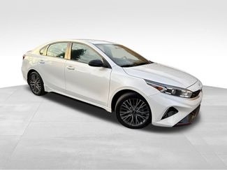 Certified 2023 Kia Forte GT-Line 360° Tour