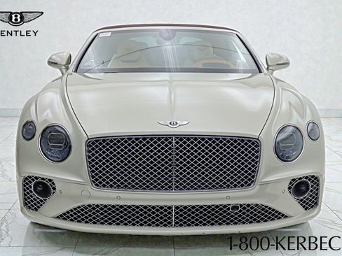 Used 2020 Bentley Continental GT image 33