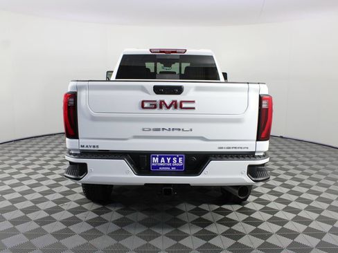 New 2026 GMC Sierra 2500 Denali w/ Denali Reserve Package AWD/4WD image 29