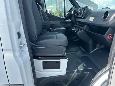 New 2026 Mercedes-Benz Sprinter 3500 image 14