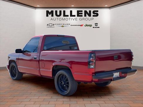 Used 1998 GMC Sierra 1500 SL w/ Regional Marketing Option Pkg image 7