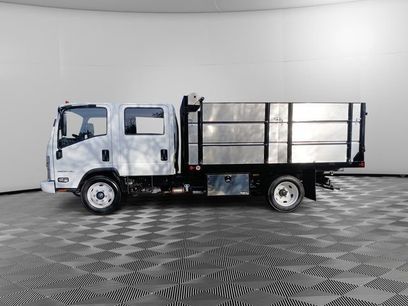 New 2025 Chevrolet Low Cab Forward