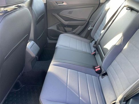 New 2025 Volkswagen Jetta SE FWD image 16