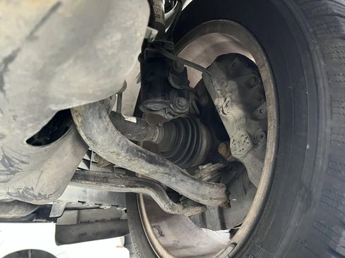 Used 2012 Land Rover Range Rover Supercharged image 34