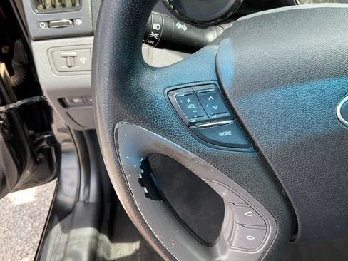 Used 2013 Hyundai Sonata GLS FWD image 10
