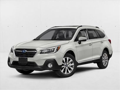 Used 2018 Subaru Outback 3.6R Touring