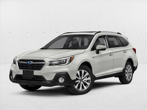 Used 2018 Subaru Outback 3.6R Touring AWD/4WD image 1