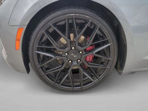 Used 2020 Chevrolet Camaro LT w/ RS Package image 22