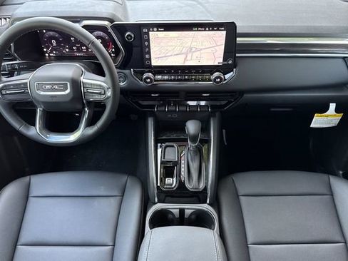 New 2026 GMC Canyon Elevation w/ Convenience Package RWD image 15