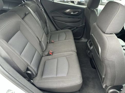 Used 2023 GMC Terrain SLE w/ Driver Convenience Package FWD image 30
