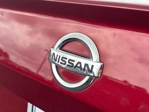 Used 2021 Nissan Altima 2.5 SL FWD image 32